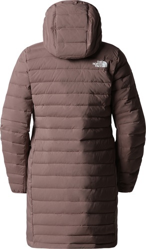 THE NORTH FACE-The North Face W Belleview Stretch Down Parka-1