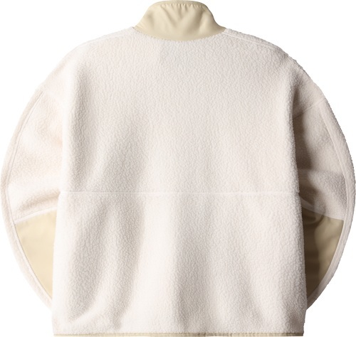 THE NORTH FACE-The North Face W Cragmont Fleece Veste-1