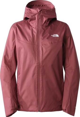 THE NORTH FACE-W QUEST INSULATED JACKET - EU-image-1
