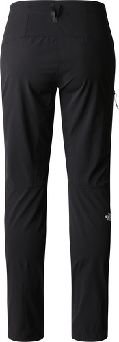 THE NORTH FACE-The North Face Pantaloni W Speedlight Slim Tapered-1