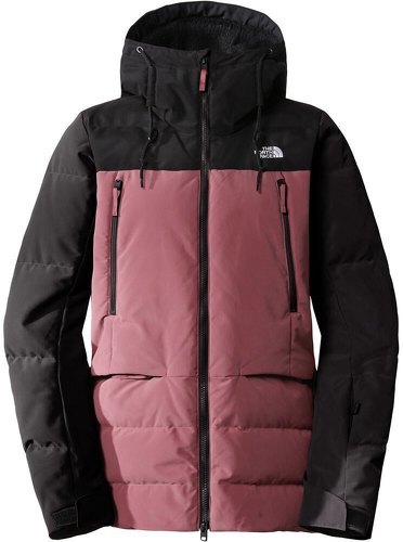 THE NORTH FACE-W PALLIE DOWN JACKET-image-1