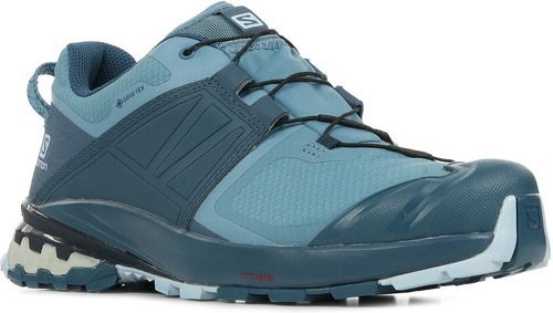 SALOMON-Xa Wild Gore Tex-1