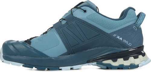 SALOMON-Xa Wild Gore Tex-3