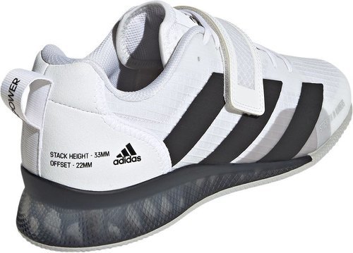 adidas Performance-Chaussure d'haltérophilie Adipower 3-3