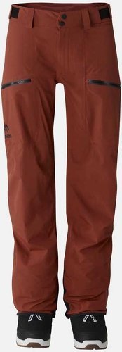 JONES SNOWBOARDS-Jones Les Pantalons Shralpinist-2