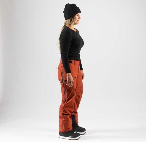 JONES SNOWBOARDS-Jones Les Pantalons Shralpinist-3