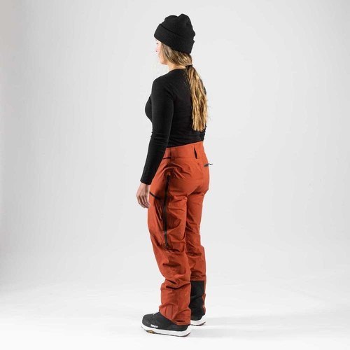 JONES SNOWBOARDS-Jones Les Pantalons Shralpinist-4