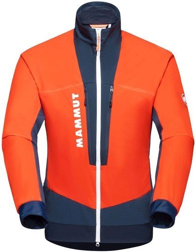 MAMMUT-Mammut Veste Aenergy In Hybrid-2