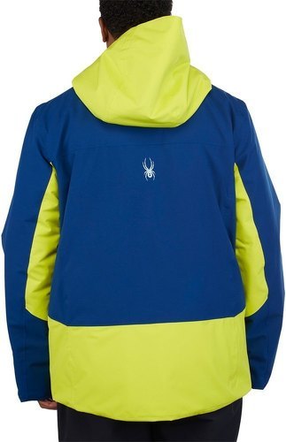 SPYDER-Mens Anthem-1