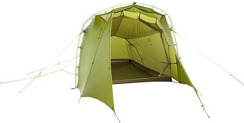 VAUDE-Vaude Tente Chapel Sul Xt 2p-1