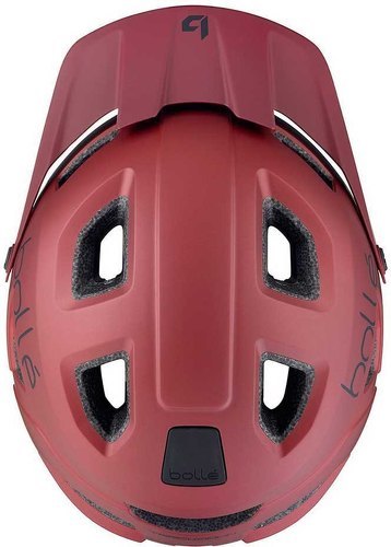 BOLLE-Bolle Casque Vtt Trackdown Mips-3