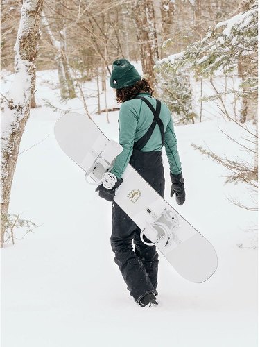 BURTON-Burton Combinaison De Course Goretex Avalon-1