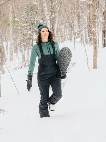 BURTON-Burton Combinaison De Course Goretex Avalon-2