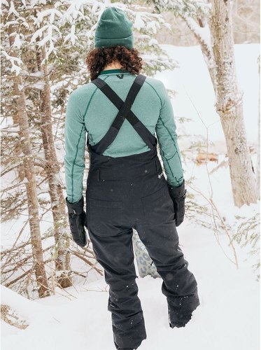 BURTON-Burton Combinaison De Course Goretex Avalon-3