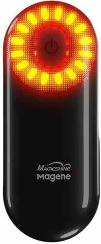Magic shine-Magic Shine Éclairage Arrière Seeme 508-2