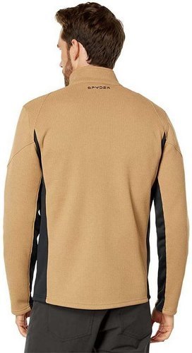 SPYDER-Mens Bandit Full Zip-1