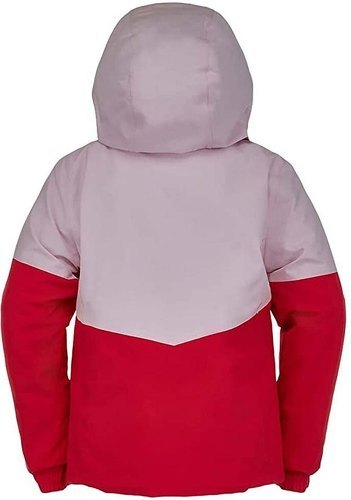SPYDER-Little Girls Conquer-1