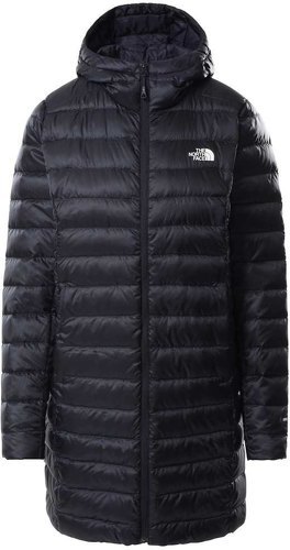 THE NORTH FACE-The North Face Resolve - Manteau-2