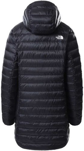 THE NORTH FACE-The North Face Resolve - Manteau-3