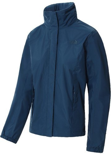 THE NORTH FACE-The North Face Veste Resolve-2