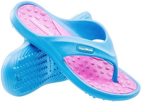 Aquawave-Aquawave Claquettes Ilama Junior-3