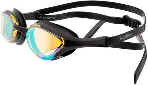 Aquawave-Aquawave Lunettes De Plongée Racer Rc-image-1