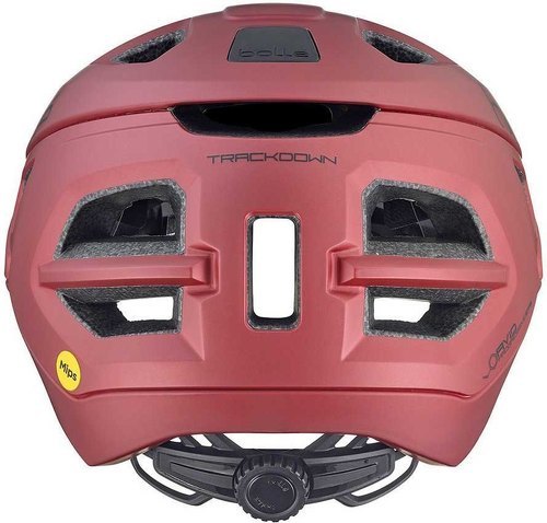 BOLLE-Bolle Casque Vtt Trackdown Mips-2