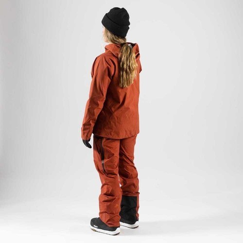 JONES SNOWBOARDS-Jones Veste Shralpinist Stretch-4