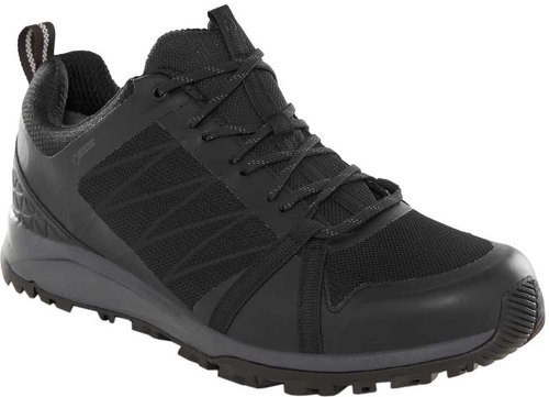 THE NORTH FACE-BUTY THE NORTH FACE M LITEWAVE FASTPACK II WP-image-1