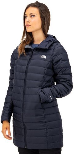 THE NORTH FACE-The North Face Resolve - Manteau-4