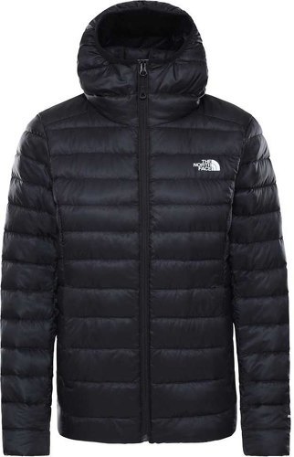 THE NORTH FACE-The North Face Resolve Down - Manteau-2