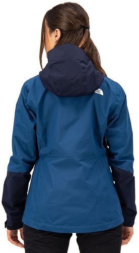 THE NORTH FACE-The North Face Veste Ayus Tech-1