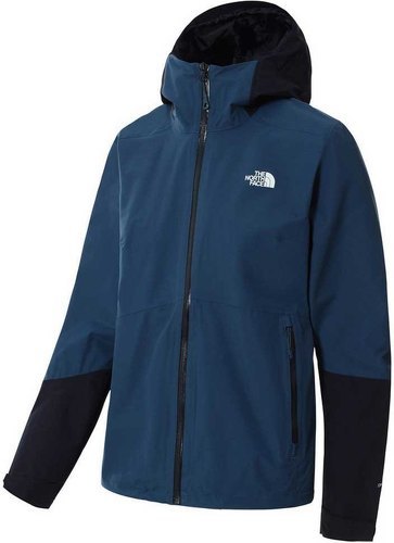 THE NORTH FACE-The North Face Veste Ayus Tech-2