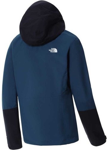 THE NORTH FACE-The North Face Veste Ayus Tech-3