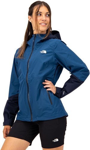 THE NORTH FACE-The North Face Veste Ayus Tech-4