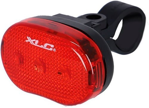 XLC-Xlc Cl-r Despina 3x 51 Arrière Léger-0