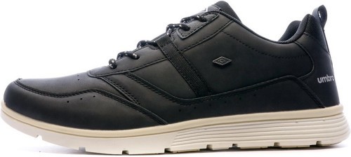 UMBRO-Baskets Noires Homme Umbro Nacy Net-0