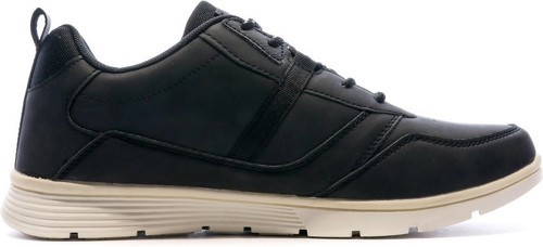 UMBRO-Baskets Noires Homme Umbro Nacy Net-1