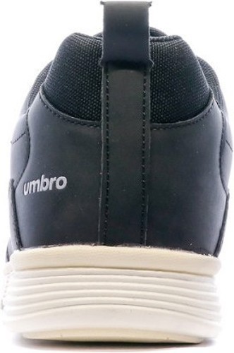UMBRO-Baskets Noires Homme Umbro Nacy Net-2