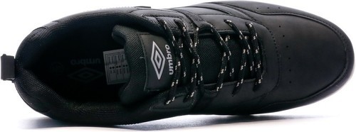 UMBRO-Baskets Noires Homme Umbro Nacy Net-3