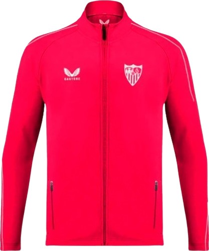 Castore-Castore Sevilla FC Pre-Match 2022-2023-0