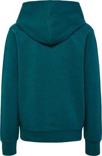 HUMMEL-Sweatshirt à capuche enfant Hummel Cuatro-1