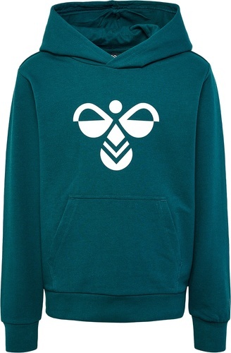 HUMMEL-Sweatshirt à capuche enfant Hummel Cuatro-2