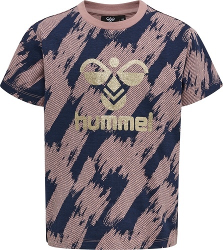 HUMMEL-HMLEMERSON T-SHIRT S/S-2