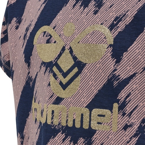 HUMMEL-HMLEMERSON T-SHIRT S/S-3