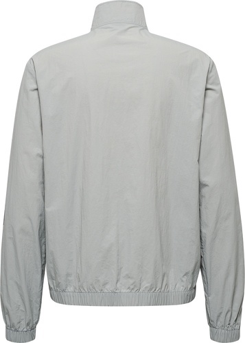 HUMMEL-Veste de survêtement zippée Hummel Legacy Celab-1