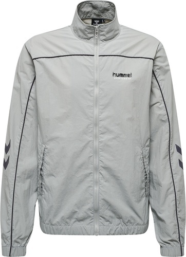 HUMMEL-Veste de survêtement zippée Hummel Legacy Celab-2