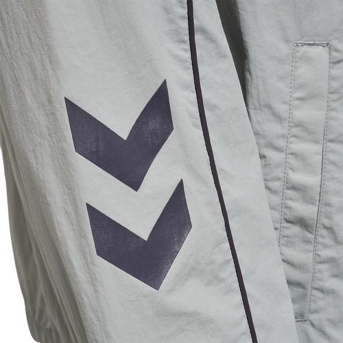 HUMMEL-Veste de survêtement zippée Hummel Legacy Celab-3