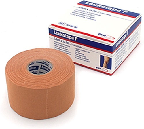 HUMMEL-LEUKOTAPE 3,8 CM-0