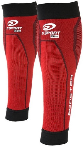 BV SPORT-Booster Elite - Compression de running-0